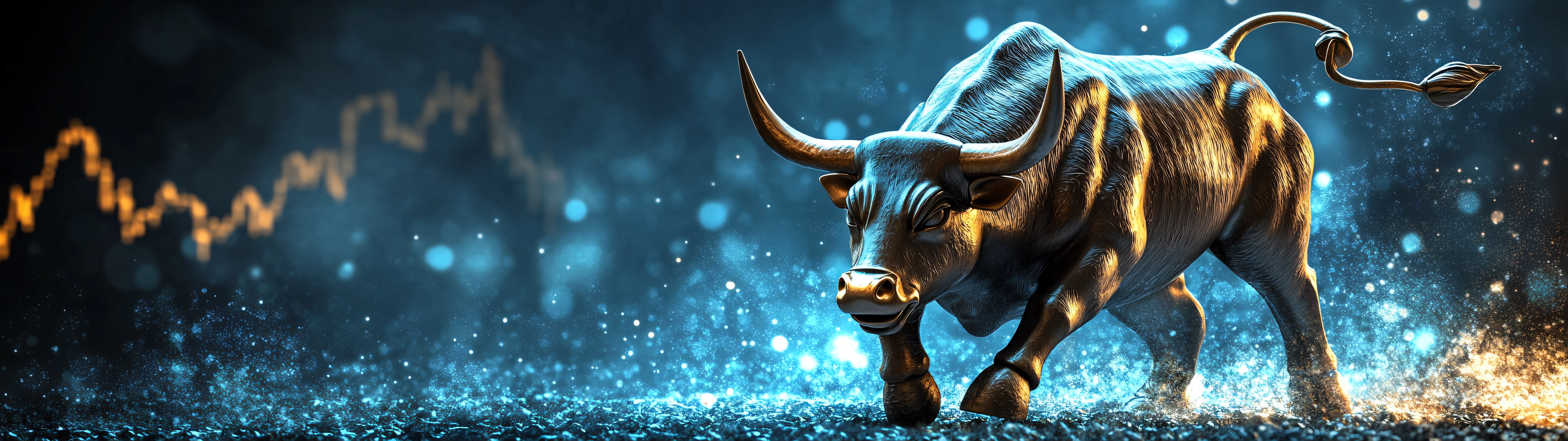 Golden Bull